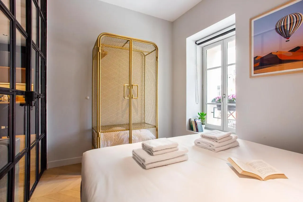 Cmg Caire Saint-denis Paris