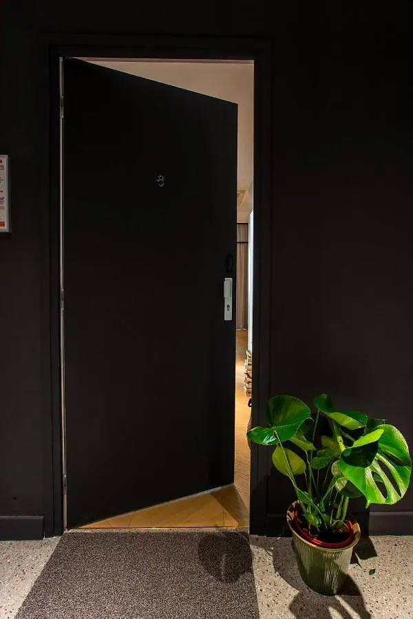 Apartment Cmg Caire Saint-denis